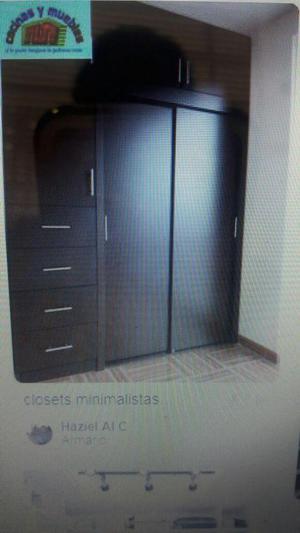 vendo closet