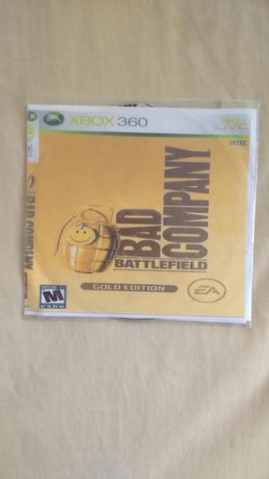 Battlefield Bad Company  Original