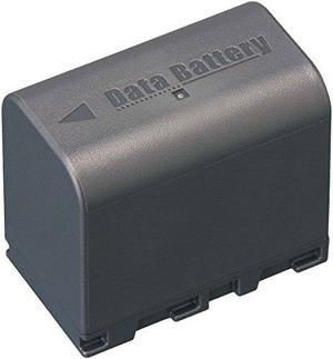 Bn Vf823 - Videocámara-batería  Mah