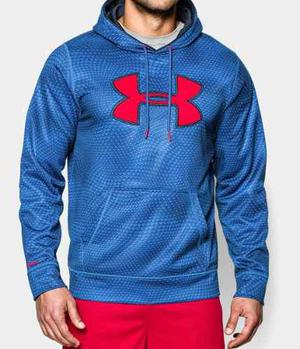 Busos Under Armour Algodon