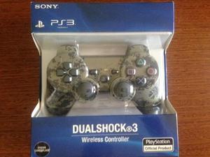 CONTROL DE PS3 ORIGINAL 90MIL NEGOCIABLE