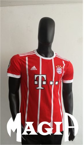 Camiseta Bayern Munich  Climacool