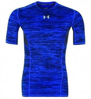Camiseta Under Armour Compression Hg Coolswitch