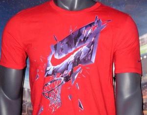 Camisetas Nike Jordan Talla L Envio Gratis