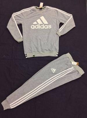 Conjunto adidas Hombre