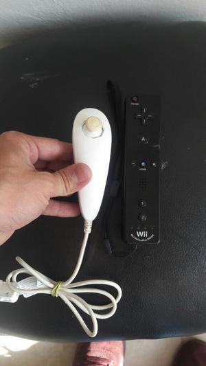 Control Nintendo Wii Original Mas Nunk