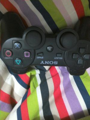 Control Ps3