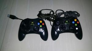 Controles xbox clasico originales