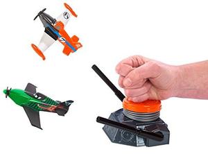 Disney Planes Stunt Blasters (2-pack) Dusty & !