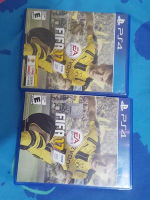 Fifa 17 Precio Fijo