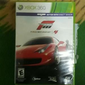 Forza 4 Xbox360