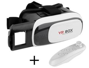 Gafas de realidad virtual VR BOX