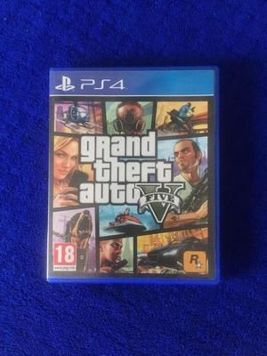 Gtav Ps4 - Gta5 Ps4