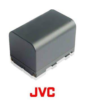 Jvc Bn-v615u Jvc Videocámara Digital Video Batería De
