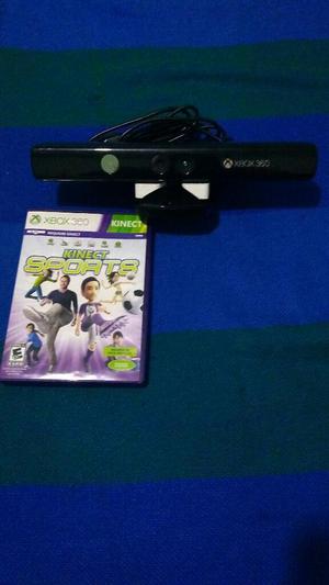 Kinect para Xbox 360