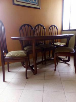 Muebles en Madera Original
