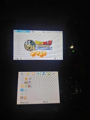 Nintendo 3ds