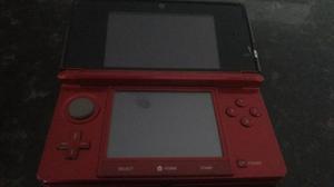 Nintendo 3ds Programado