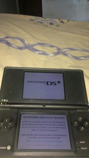 Nintendo Dsi Versión Pokemon