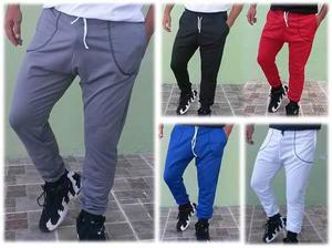 Pantalon Sudadera Jogger Al Mayor Oferta