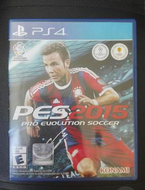 Pes 