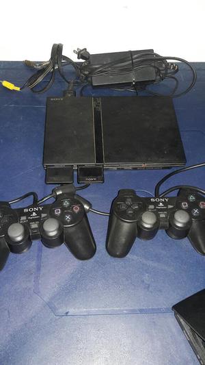 Playstation 2 Buenas Condiciones