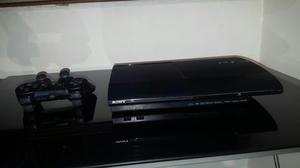 Ps3 Slim en Perfecto Estado