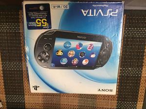 Psp Vita