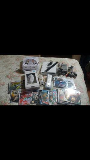 Se Vende Consola Wii