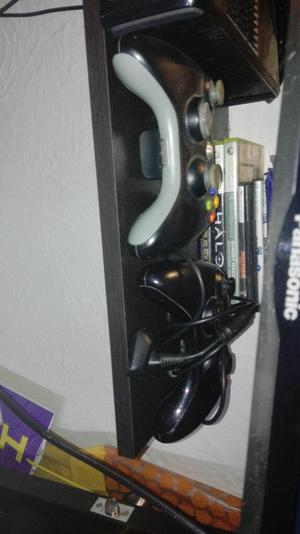 Se Vende Xbox 360 en Perfecto Estado