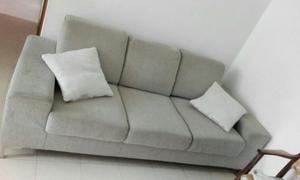 Sofa 3 Puestos Falabela