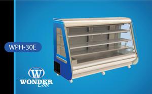 VITRINA REFRIGERADORA WONDER REF: WPH30E NUEVA