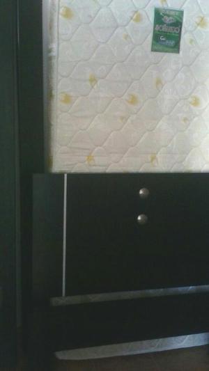 Vendo Cama