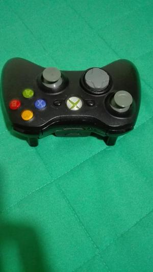 Vendo Control de Xbox 360