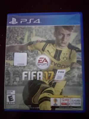 Vendo FIFA 17