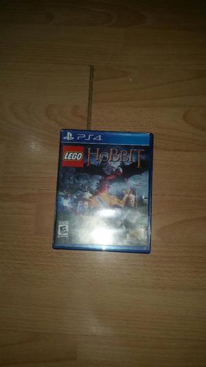 Vendo Lego El Hobbit