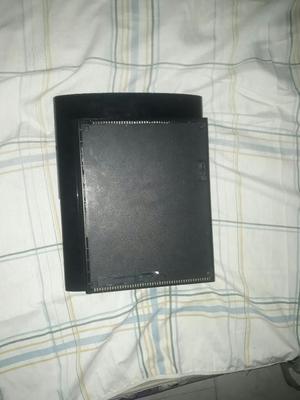 Vendo O Cambio Ps3