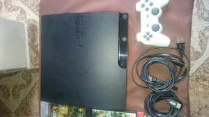 Vendo Play Station 3 Slim