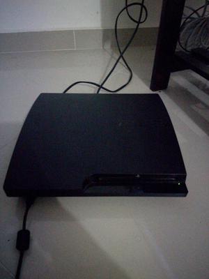 Vendo Playstation3 Ps3