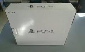 Vendo Ps4