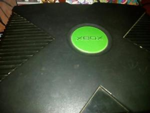 Vendo Xbox Live Caja Negra