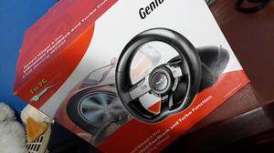 Volante Genius Speed Wheel 5 Pro