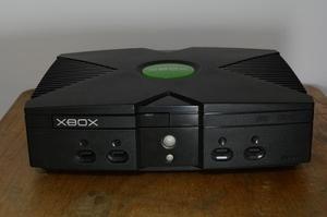 Xbox