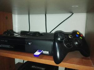 Xbox 360 Como Nuevo