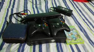 Xbox 360 Slim