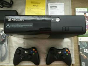 Xbox 360 Super Slim 2 Controles