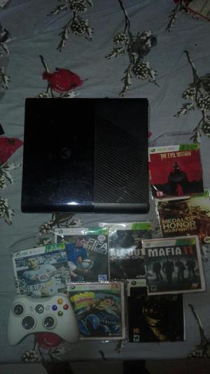 Xbox 360 Super Slim