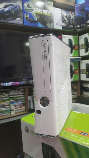 Xbox 360 con 70 Juegos
