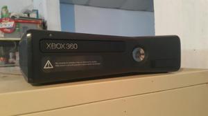 Xbox 360 con Disco Duro