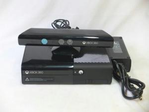 Xbox  Controles Kinet 320gb